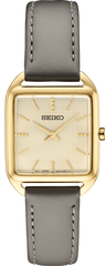 Seiko Essentials Collection SWR090