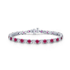 LAFONN Classic Tennis Bracelet B0176CLP65
