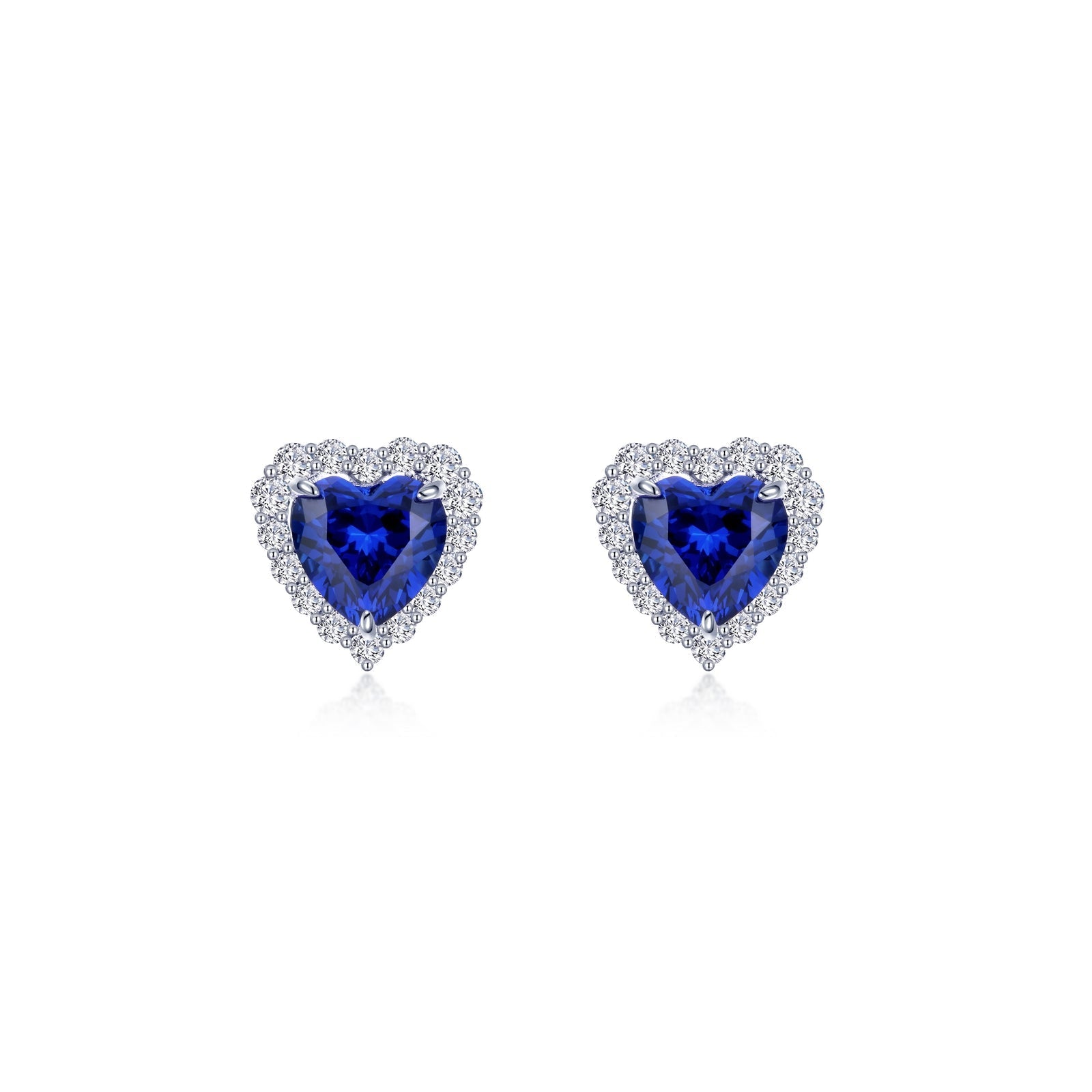 fancy-lab-grown-sapphire-halo-heart-earrings