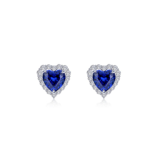 fancy-lab-grown-sapphire-halo-heart-earrings