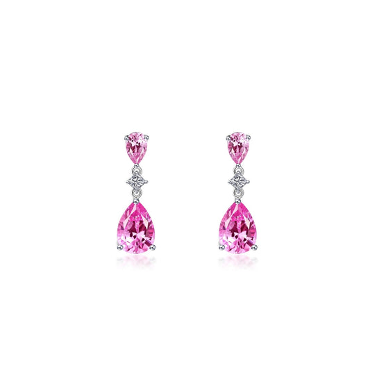 4-58-ctw-fancy-lab-grown-sapphire-dangle-earrings