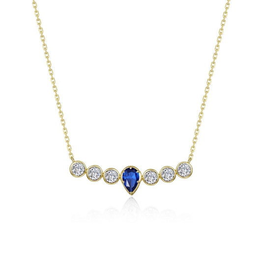 sapphire-pear-of-joy-necklace