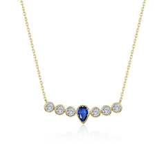 sapphire-pear-of-joy-necklace