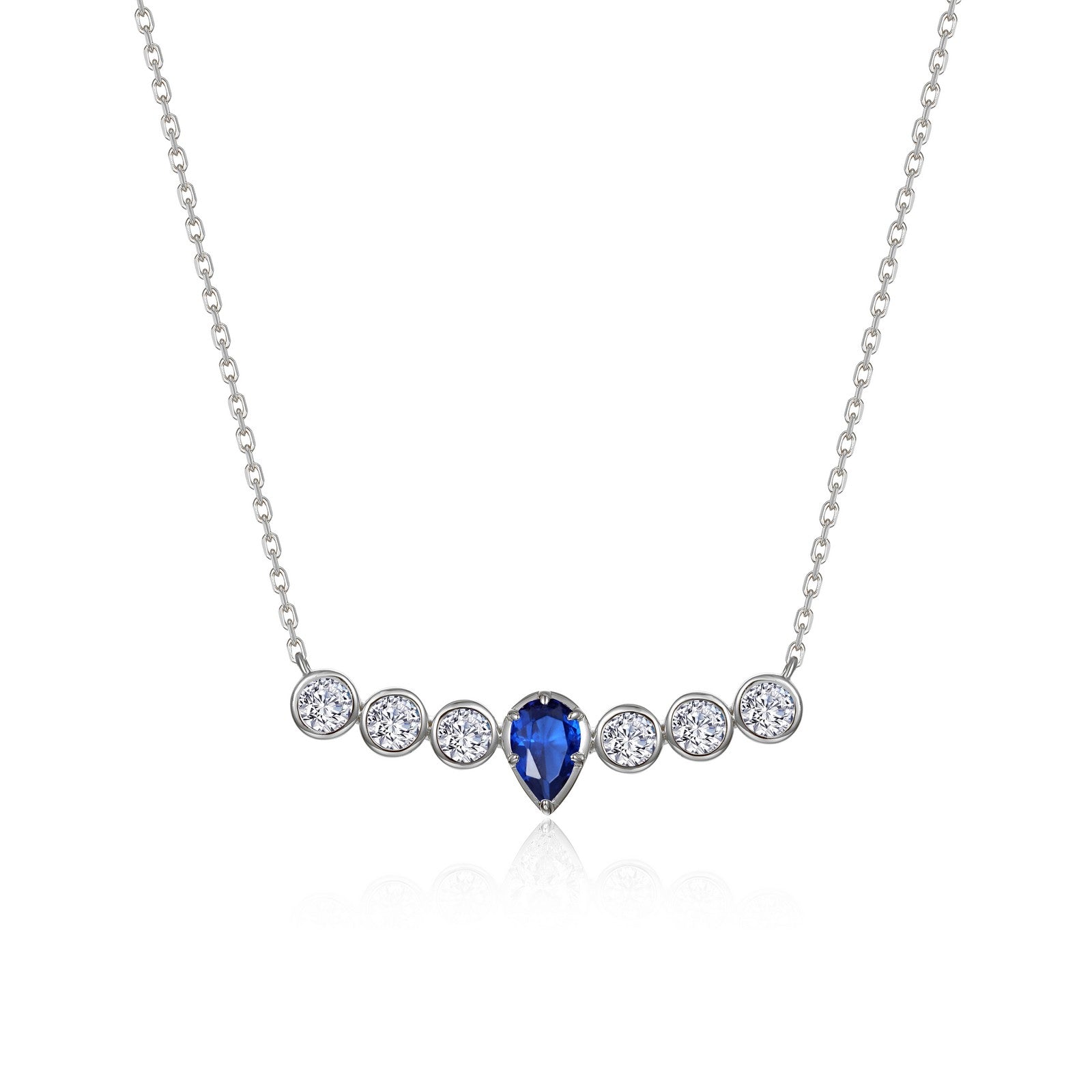 sapphire-pear-of-joy-necklace