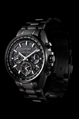 Citizen Satellite Wave GPS SUPER TITANIUM™ CC4004-58E