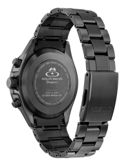 Citizen Satellite Wave GPS SUPER TITANIUM™ CC4004-58E