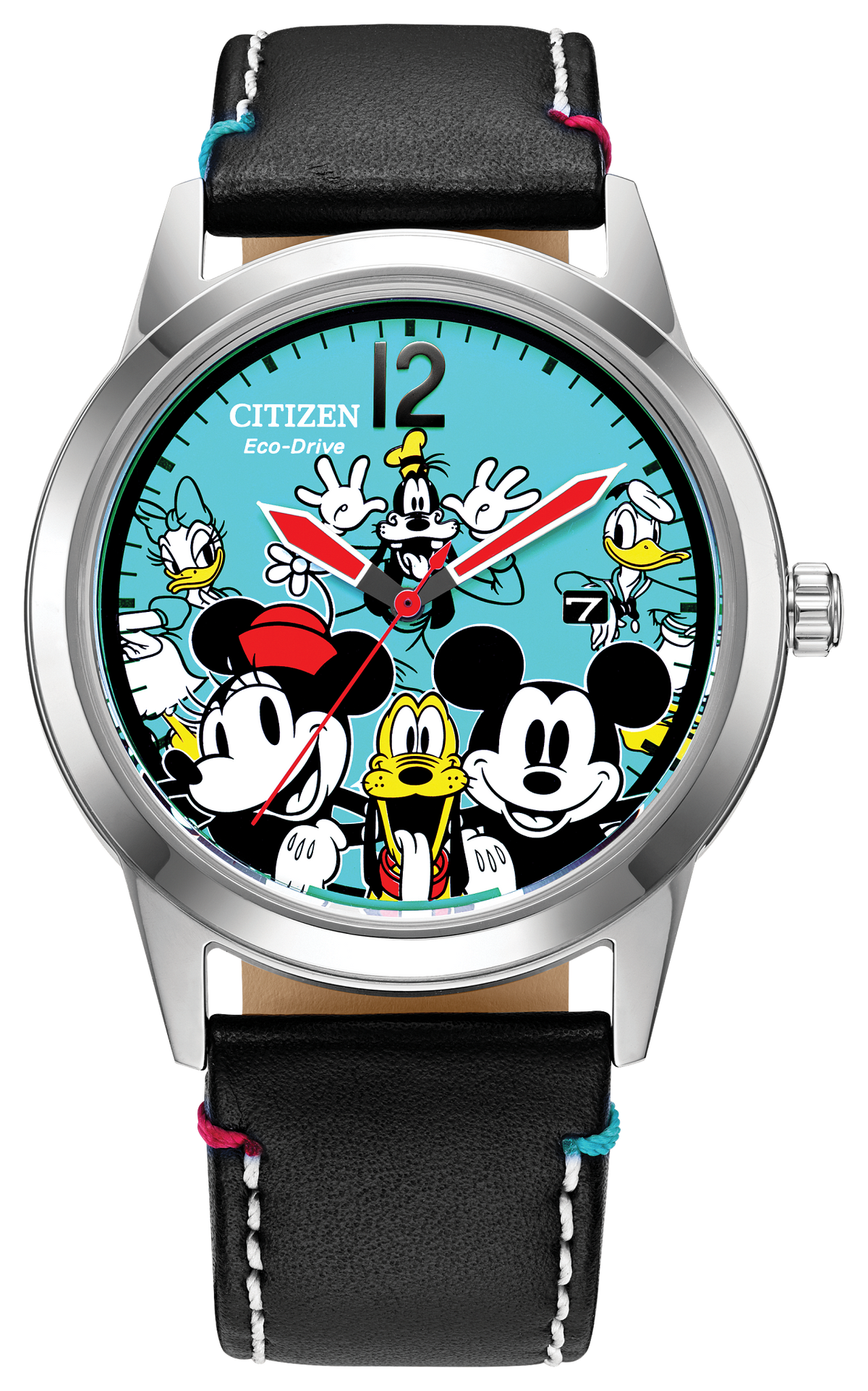 Citizen Sensational Six DISNEY AW1235-06W