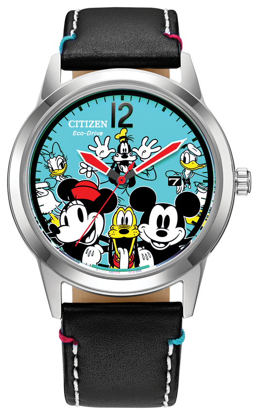 Citizen Sensational Six DISNEY AW1235-06W