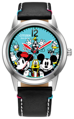 Citizen Sensational Six DISNEY AW1235-06W