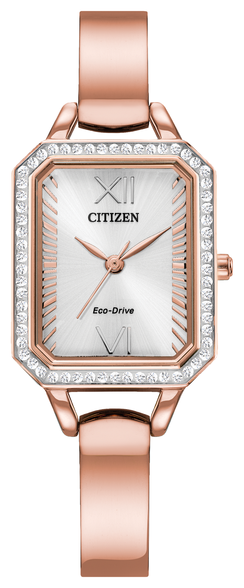 Citizen Silhouette Crystal EM0983-51A