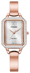 Citizen Silhouette Crystal EM0983-51A