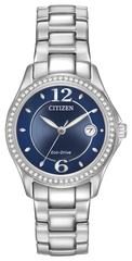 Citizen Silhouette Crystal FE1140-86L