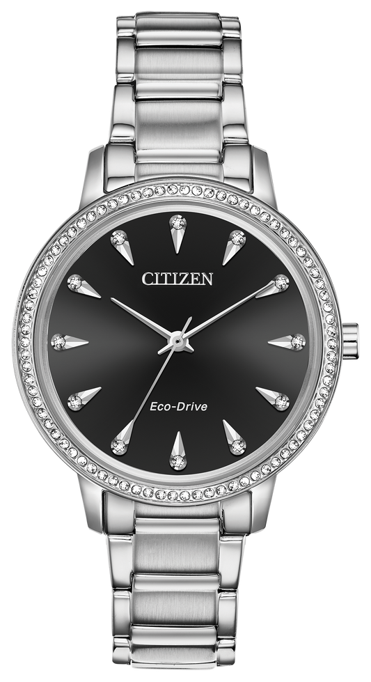 Citizen Silhouette Crystal FE7040-53E