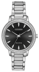 Citizen Silhouette Crystal FE7040-53E