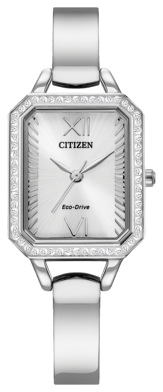 Citizen Silhouette Crystal EM0980-50A