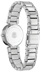 Citizen Silhouette Crystal EM0840-59N