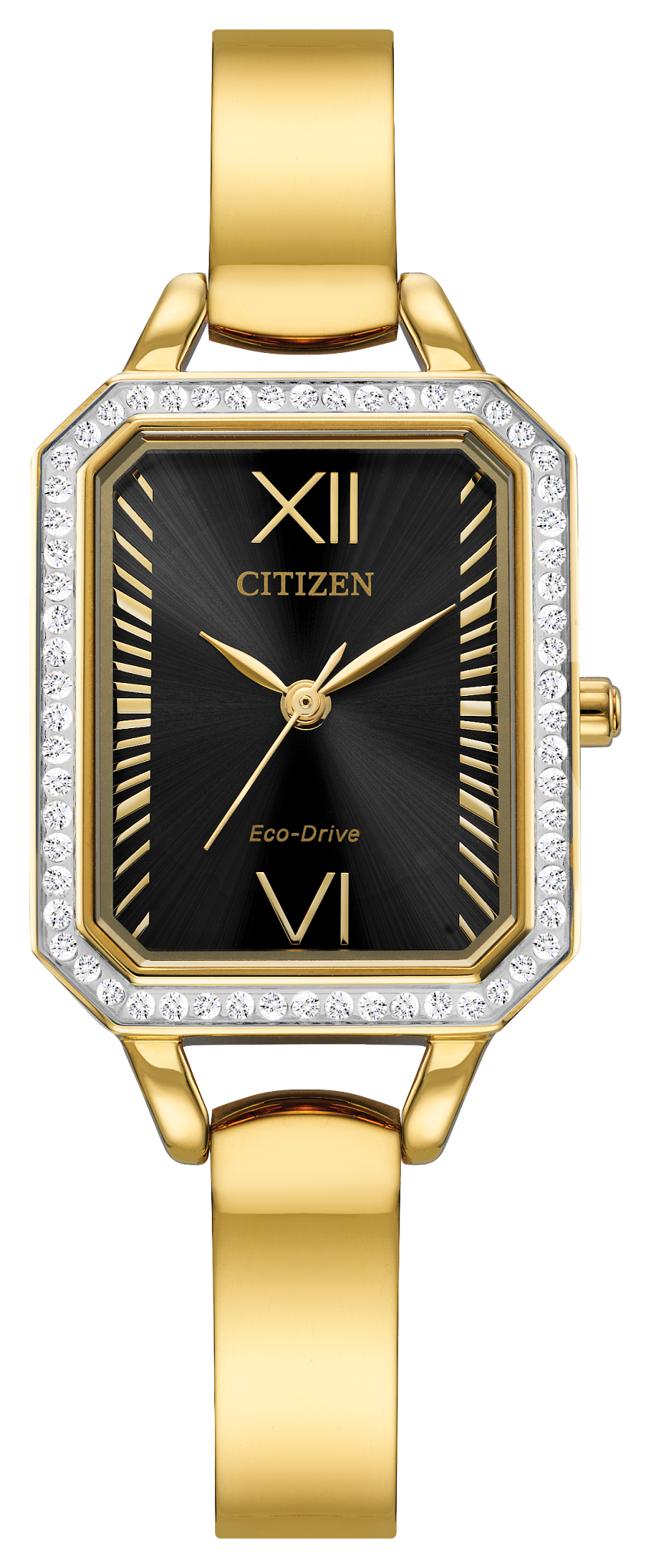 Citizen Silhouette Crystal EM0982-54E