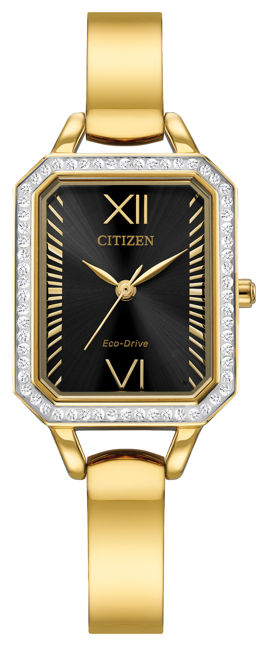 Citizen Silhouette Crystal EM0982-54E