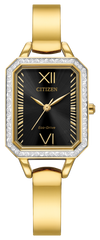 Citizen Silhouette Crystal EM0982-54E