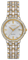 Citizen Silhouette Crystal EW2344-57A