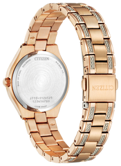 Citizen Silhouette Crystal FE1233-52A