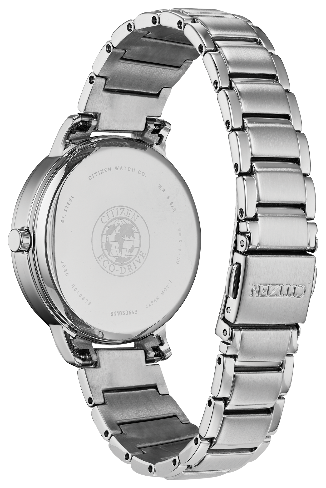 Citizen Silhouette Crystal FE7040-53E