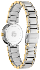 Citizen Silhouette Crystal EM0844-58D