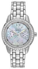 Citizen Silhouette Crystal FD1030-56Y