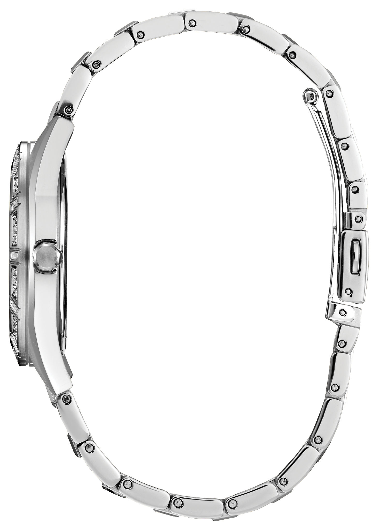 Citizen Silhouette Crystal EM1020-57L