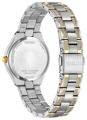 Citizen Silhouette Crystal FE1234-50L