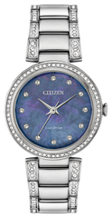 Citizen Silhouette Crystal EM0840-59N