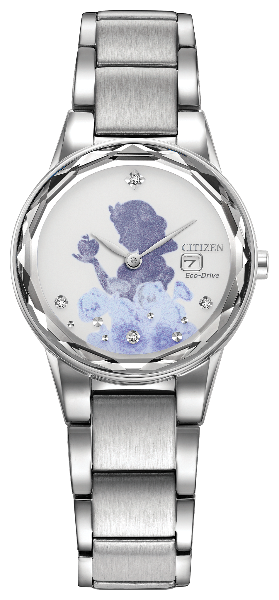 Citizen Snow White DISNEY GA1070-53W