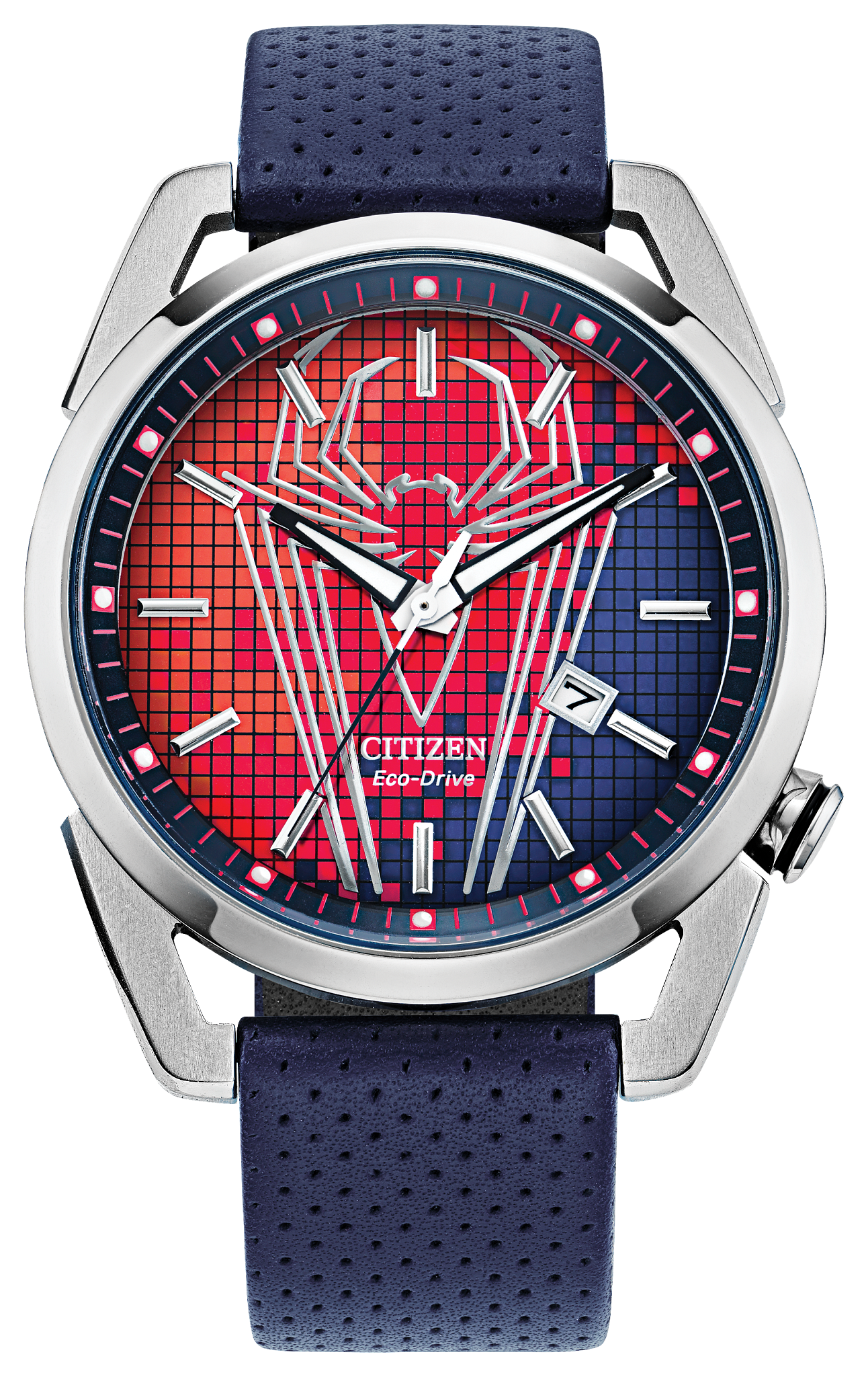 Citizen Spider-Man MARVEL AW1680-03W