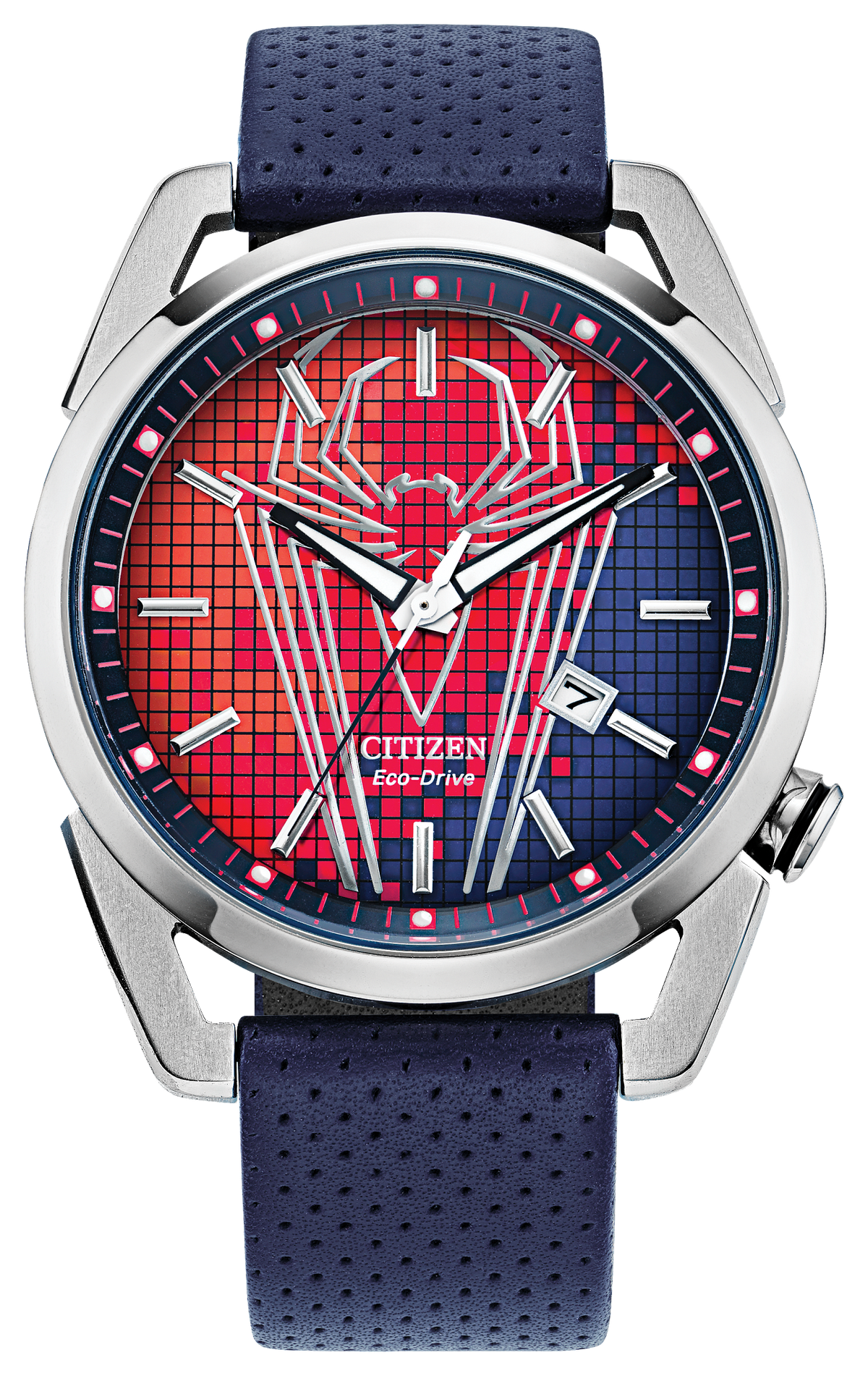 Citizen Spider-Man MARVEL AW1680-03W