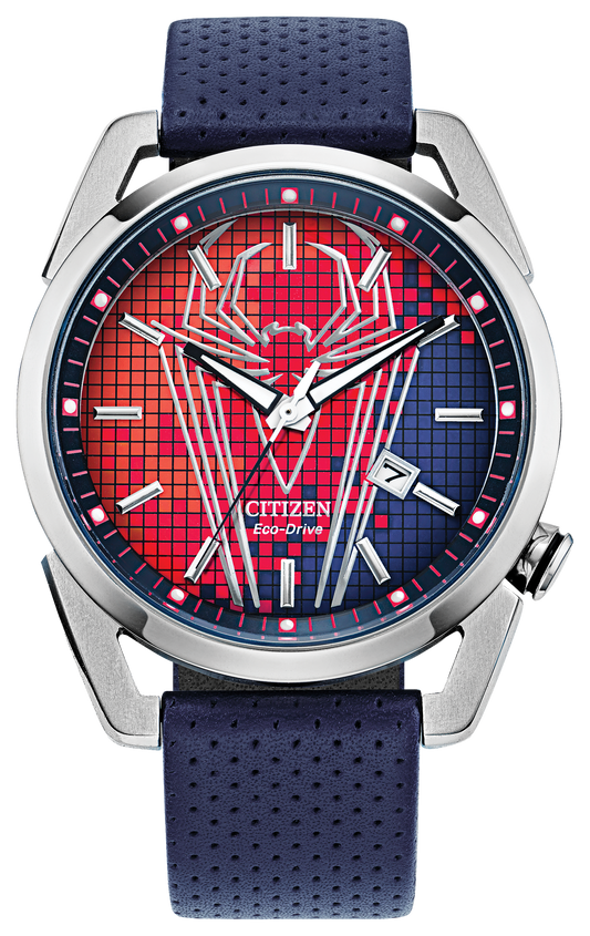 Citizen Spider-Man MARVEL AW1680-03W