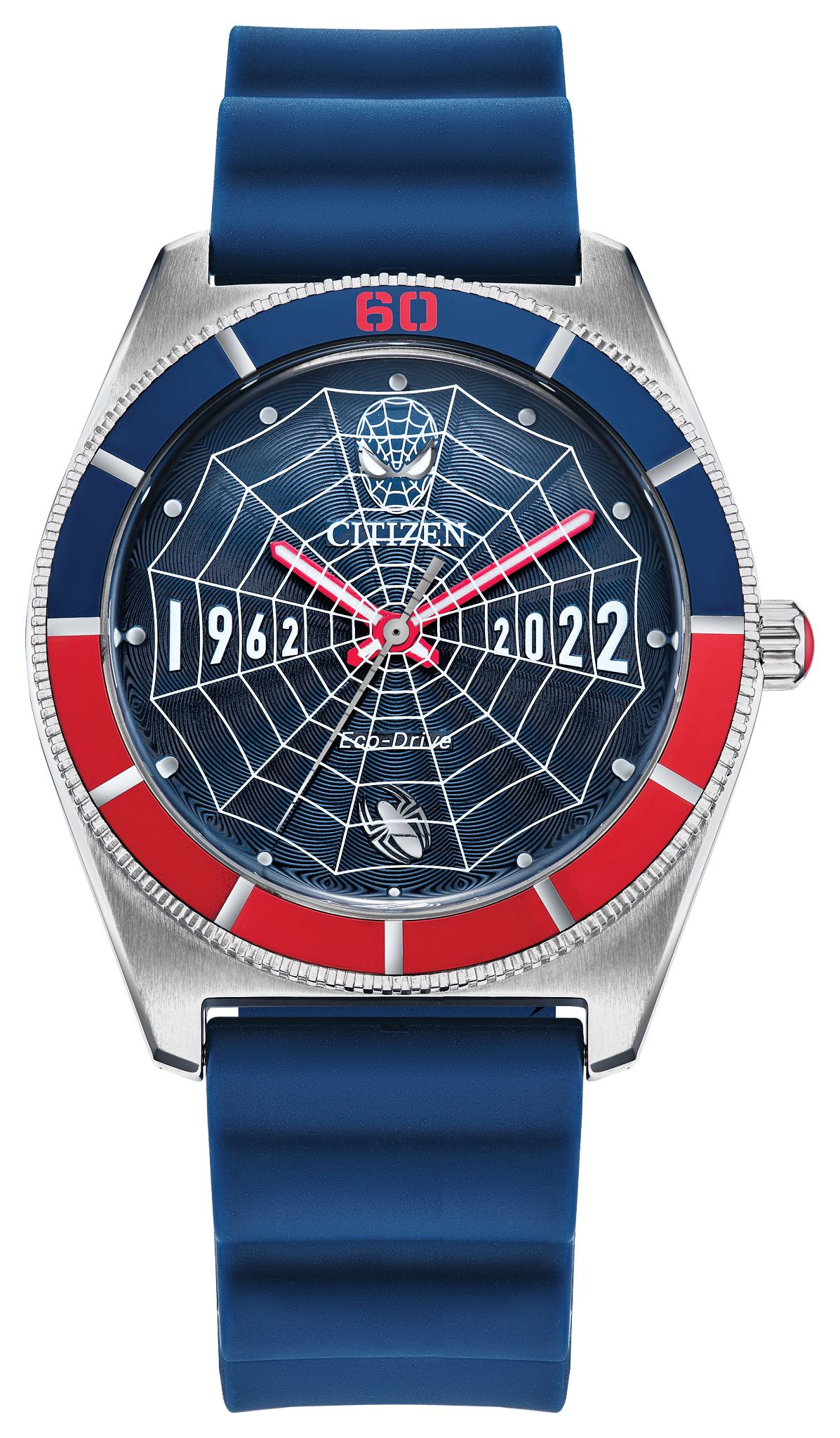 Citizen Spider-Man MARVEL AW2050-49W