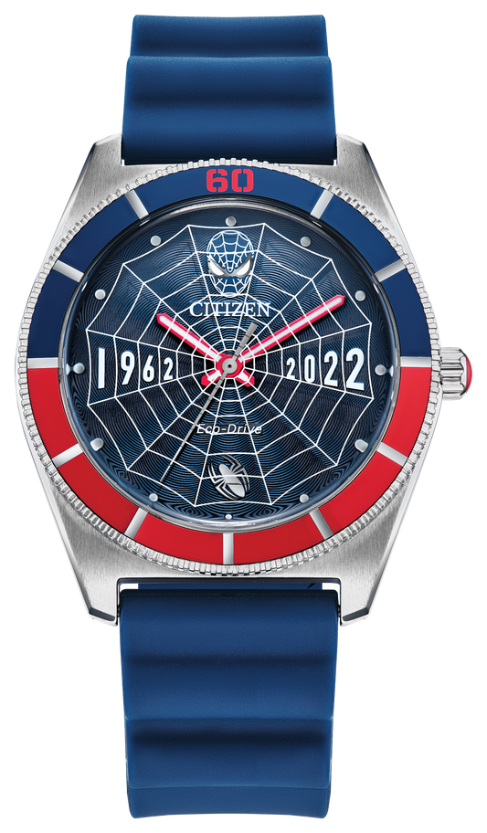 Citizen Spider-Man MARVEL AW2050-49W