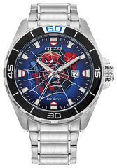 Citizen Spider-Man MARVEL BM7610-52W