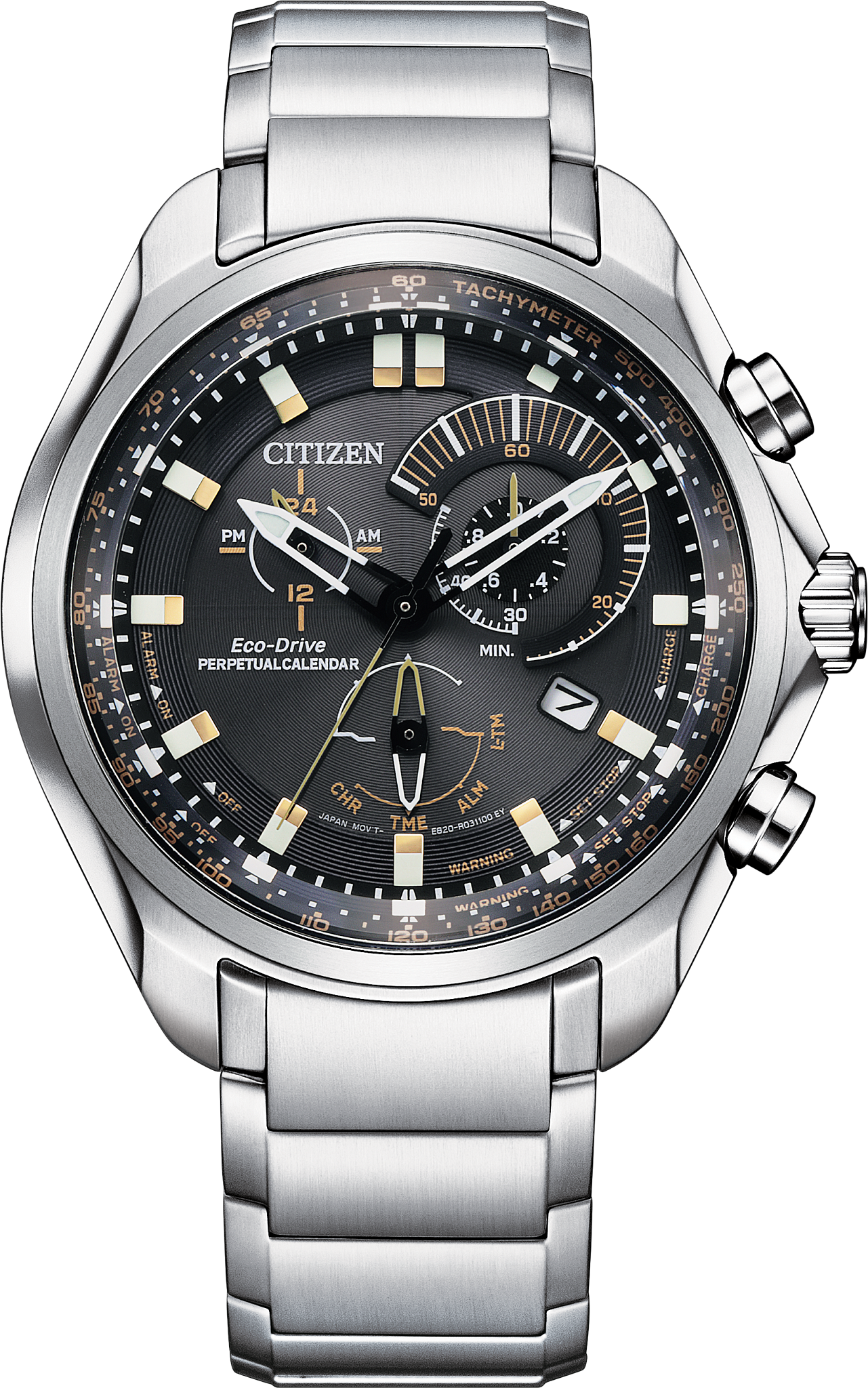 Citizen Sport Chronograph BL5600-53E