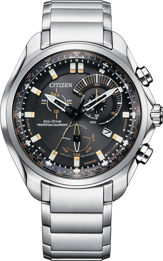 Citizen Sport Chronograph BL5600-53E