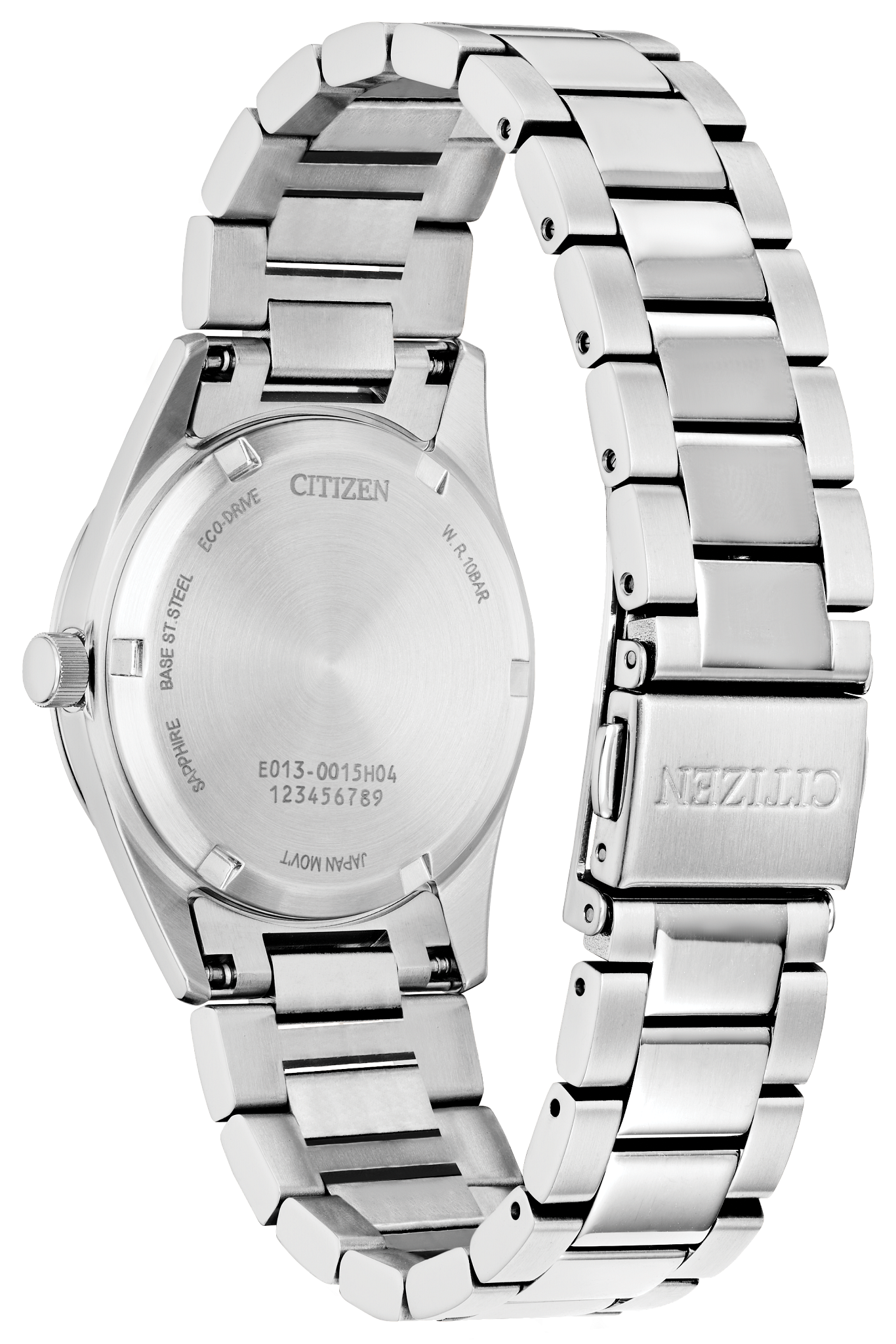 Citizen Sport Luxury EW2700-54L