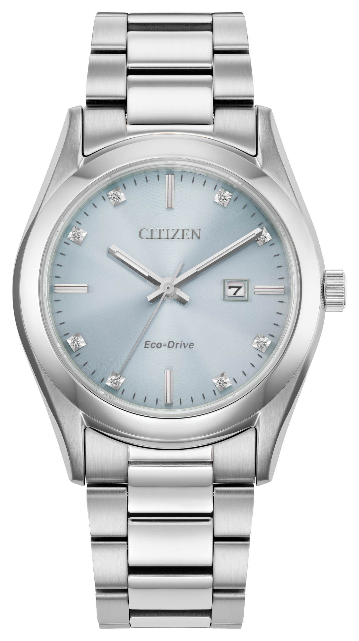 Citizen Sport Luxury EW2700-54L