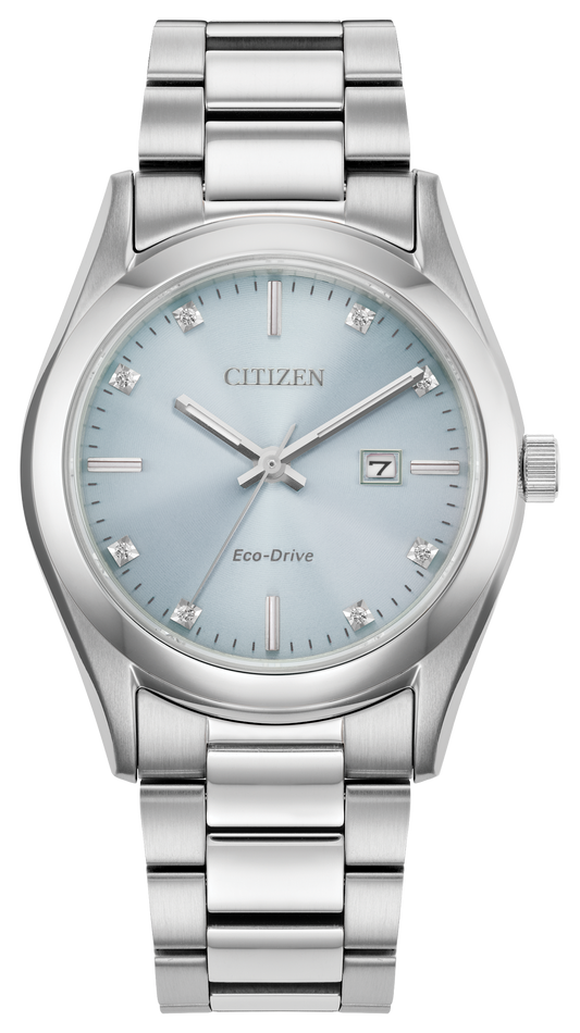 Citizen Sport Luxury EW2700-54L