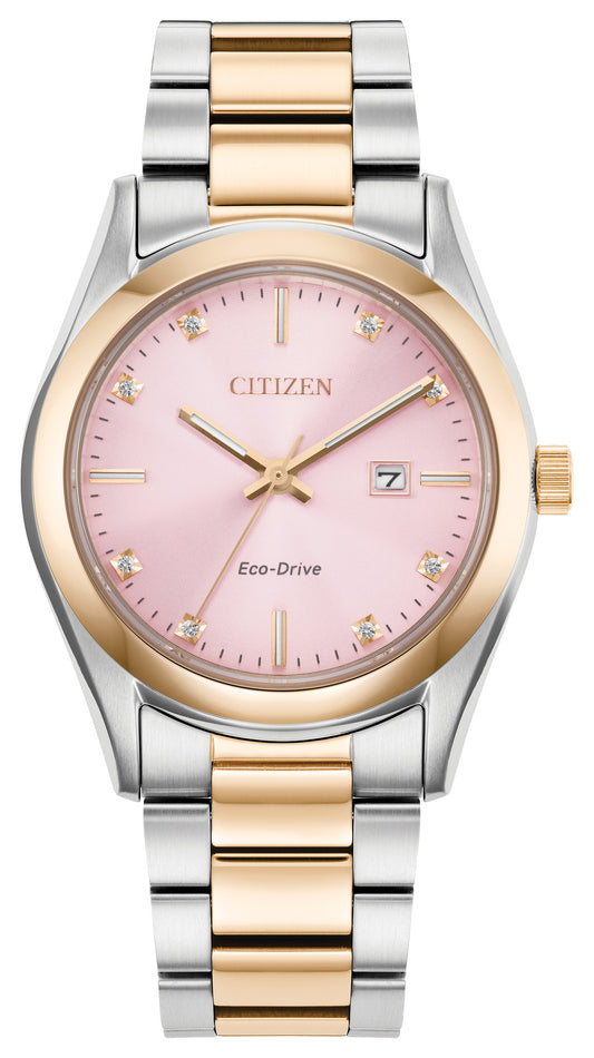 Citizen Sport Luxury EW2706-58X