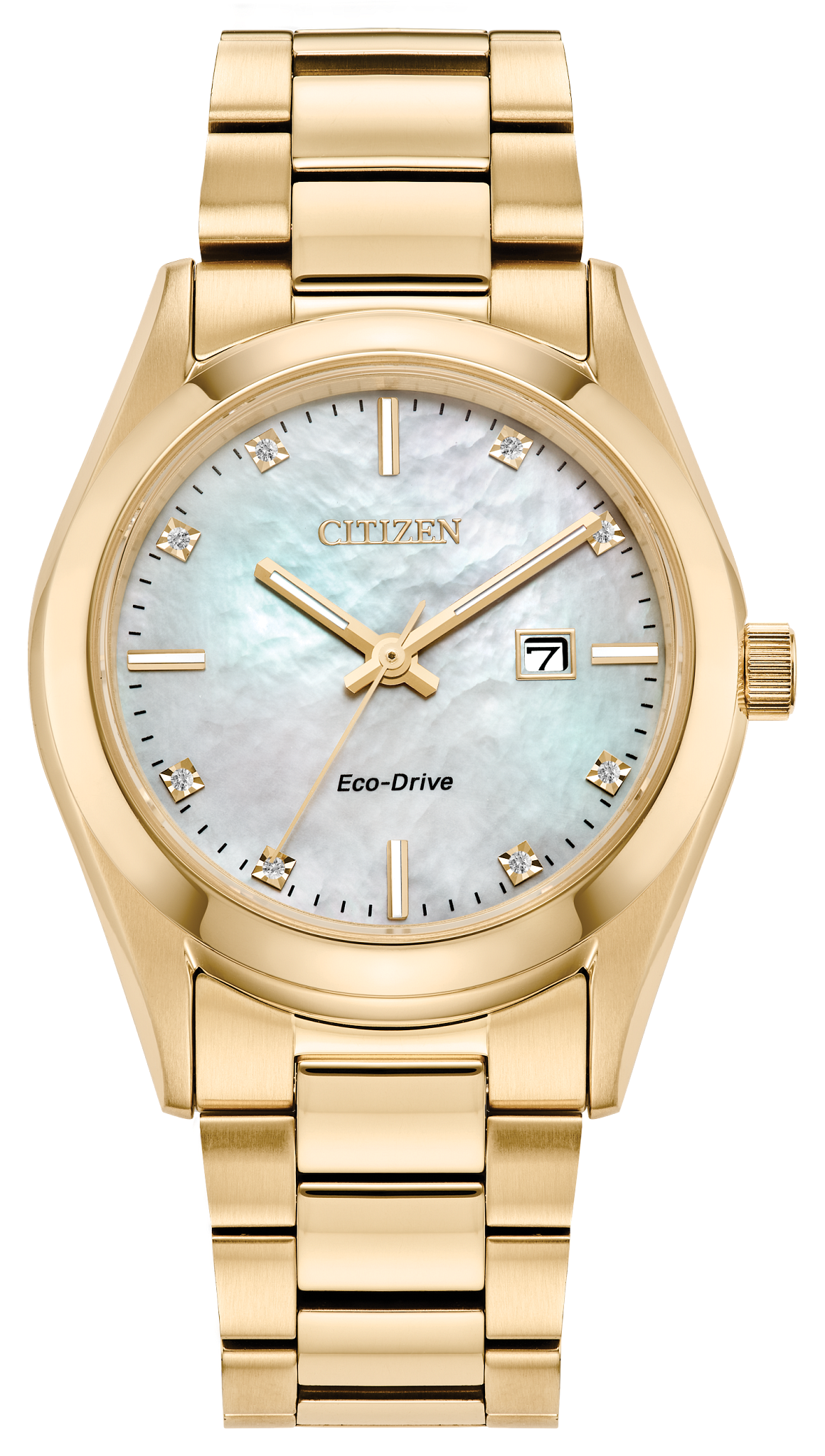 Citizen Sport Luxury EW2702-59D