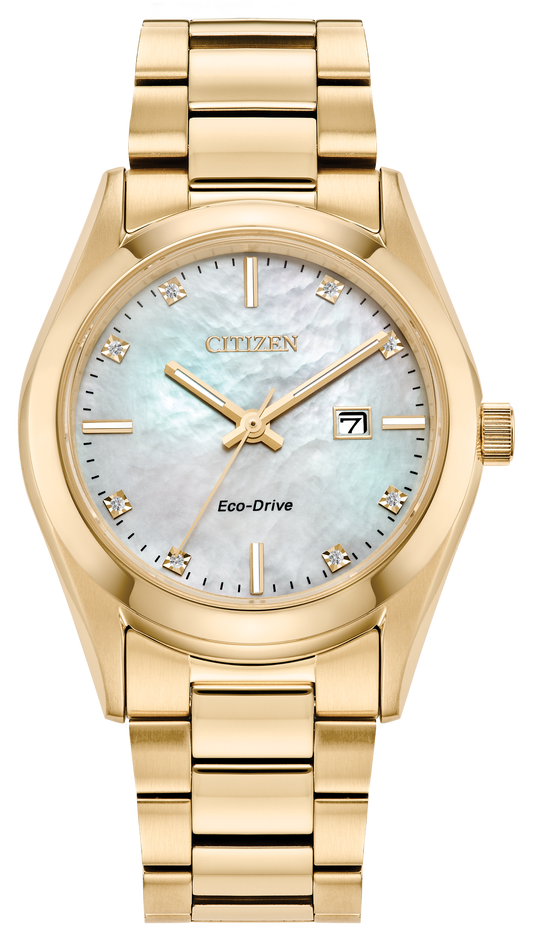 Citizen Sport Luxury EW2702-59D