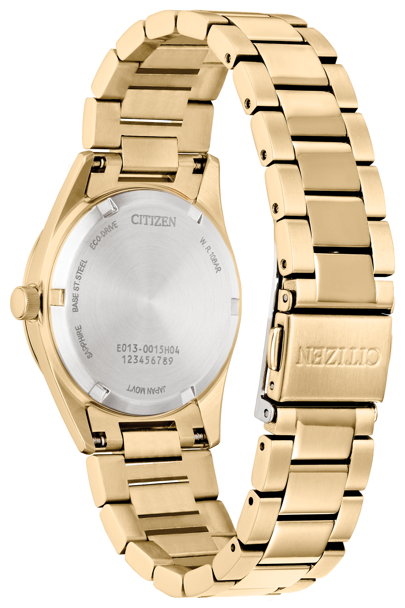 Citizen Sport Luxury EW2702-59D