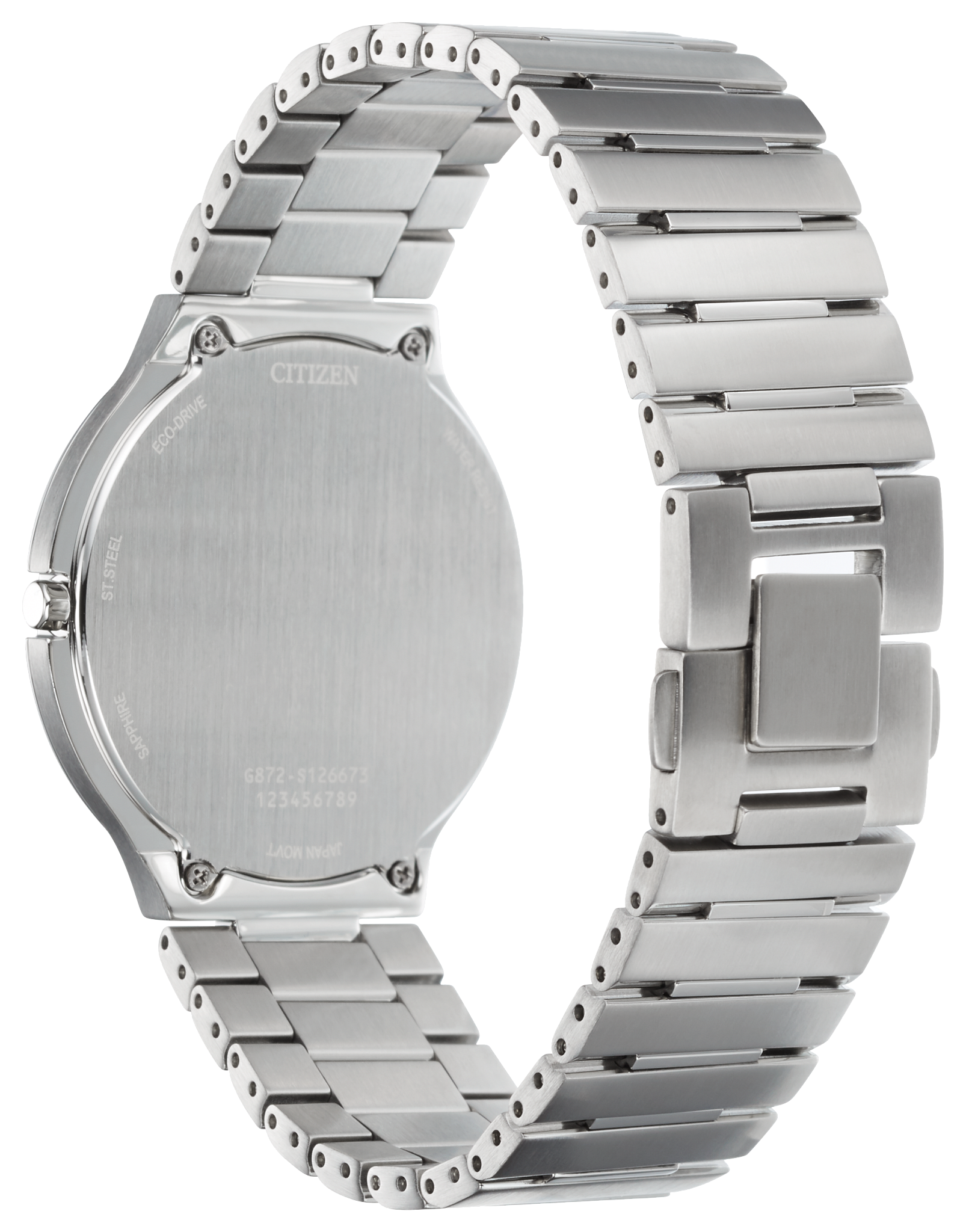 Citizen Stiletto AR3110-52E