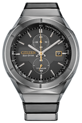 Citizen Super Titanium Armor SUPER TITANIUM™ CA7058-55E