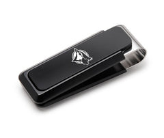 MClip Toronto Blue Jays Black Solid Slide Money Clip TOR-UV2-BKA-0000